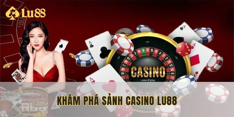 Những thứ bạn nhận được khi bước vào không gian cá cược đẳng cấp 
