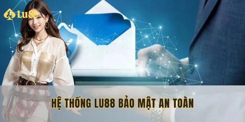Tính năng xác thực đa lớp, bảo mật cao