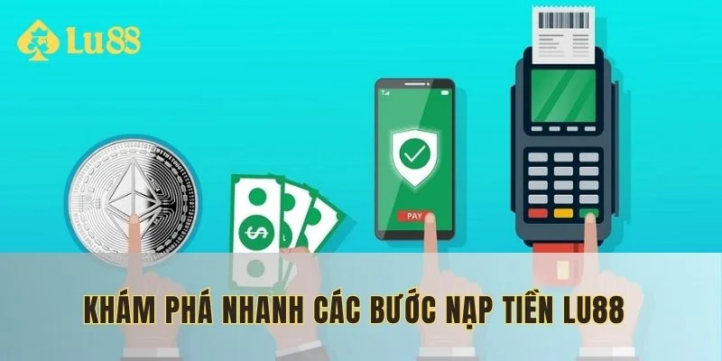 Nắm rõ những bước quan trọng giúp bạn bổ sung số dư thành công