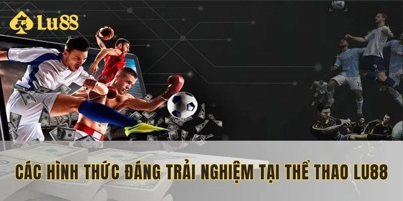 Những loại kèo thú vị tại nhà cái mà bạn nên thử