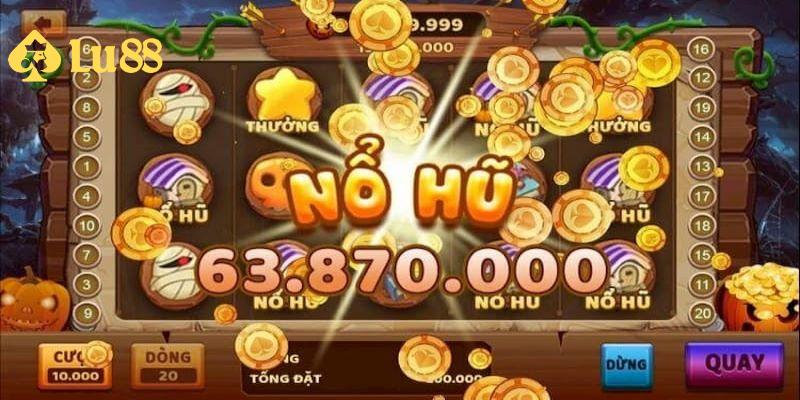 Tựa game với giao diện trực quan, dễ tiếp cận